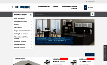 furniturewholesalers.com