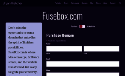 fusebox.com