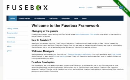 fusebox.org