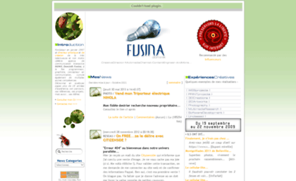 fusina.net