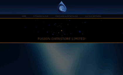 fusion-datastore.com