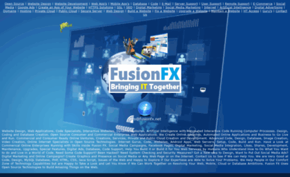 fusionfx.net