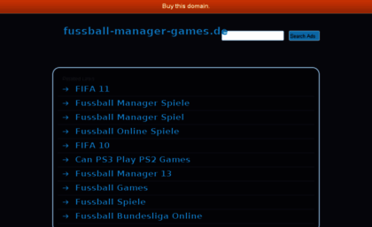 fussball-manager-games.de
