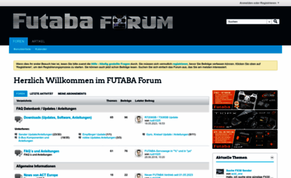 futaba-forum.net