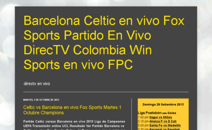 futbol-peru-en-vivo.blogspot.mx