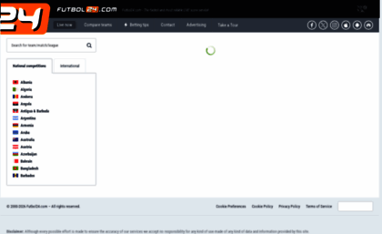 futbol24.com