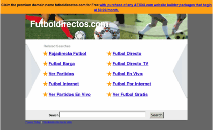 futboldirectos.com