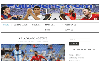 futboleria.com