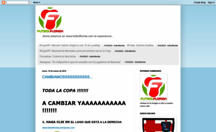 futbolflorida.blogspot.com