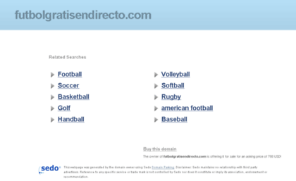 futbolgratisendirecto.com