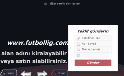 futbollig.com