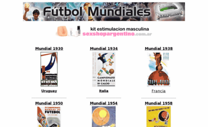 futbolmundiales.com.ar