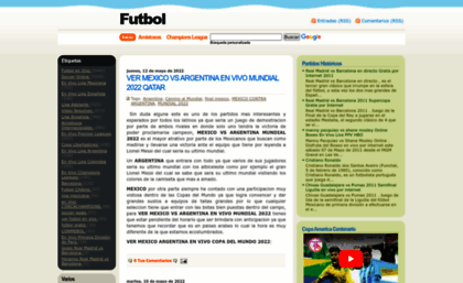 futbolnica.blogspot.com
