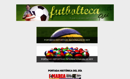 futbolteca.net
