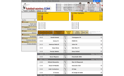 futebol-aovivo.com