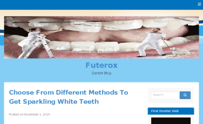 futerox.net