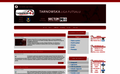 futsal.tarnow.pl