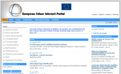 future-internet.eu