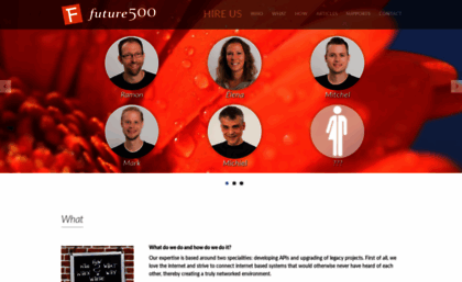 future500.nl