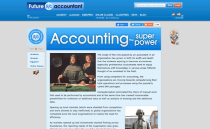 futureaccountant.com