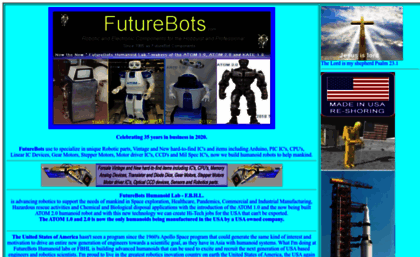 futurebots.com