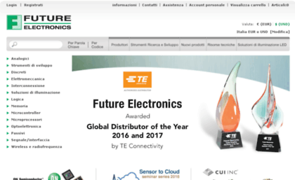 futureelectronics.it