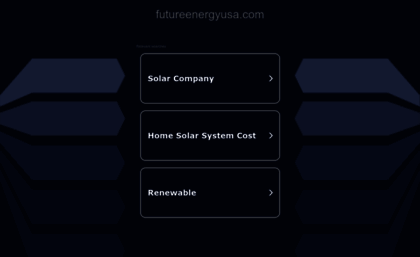 futureenergyusa.com