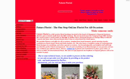 futureflorist.com.sg