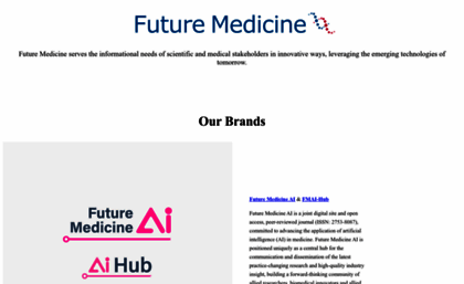 futuremedicine.com
