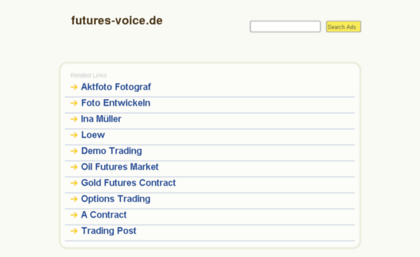futures-voice.de