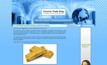 futurestradeblog.com