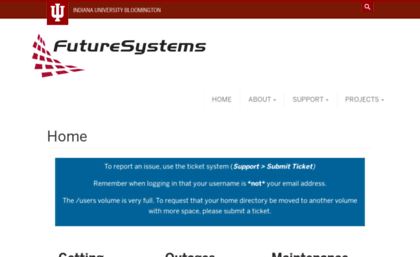 futuresystems.org