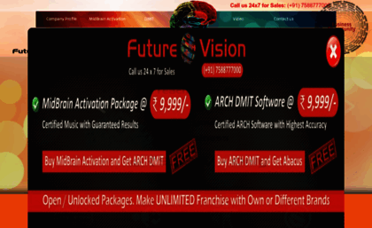 futurevisionco.com