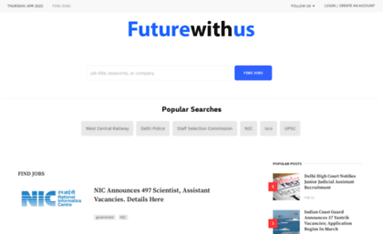 futurewithus.com