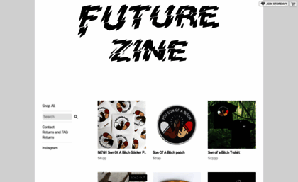 futurezine.storenvy.com