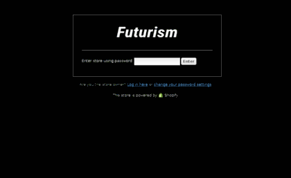 futurism.me