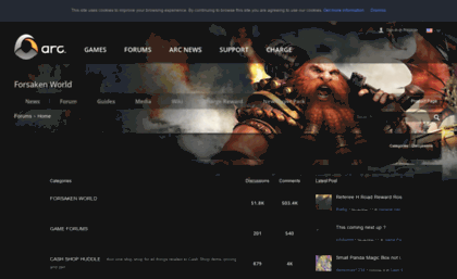 fw-forum.perfectworld.com