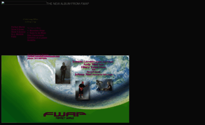 fwap.net