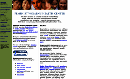 fwhc.org