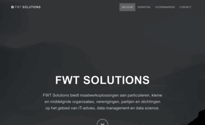 fwtsolutions.nl