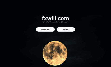 fxwill.com