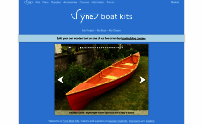 fyneboatkits.com