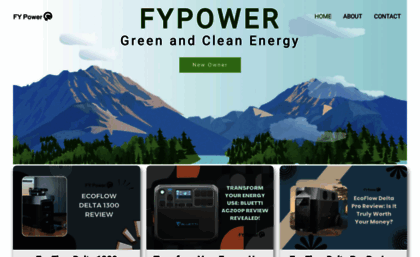 fypower.org