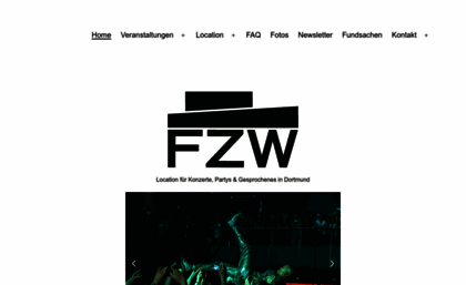 fzw.de