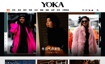 g.yoka.com
