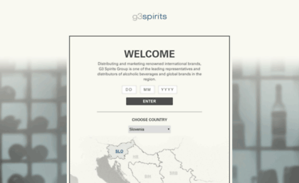 g3spirits.com