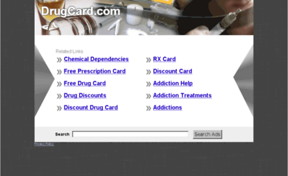 ga.drugcard.com