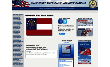 ga.halfstaff.org