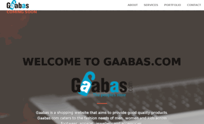 gaabas.com