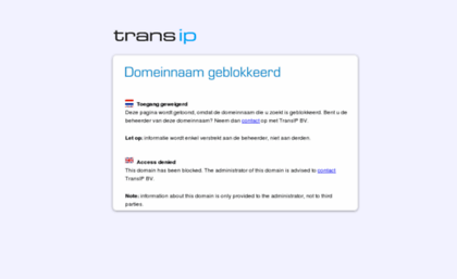 gaarshof.net